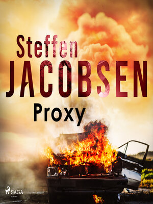 cover image of Proxy